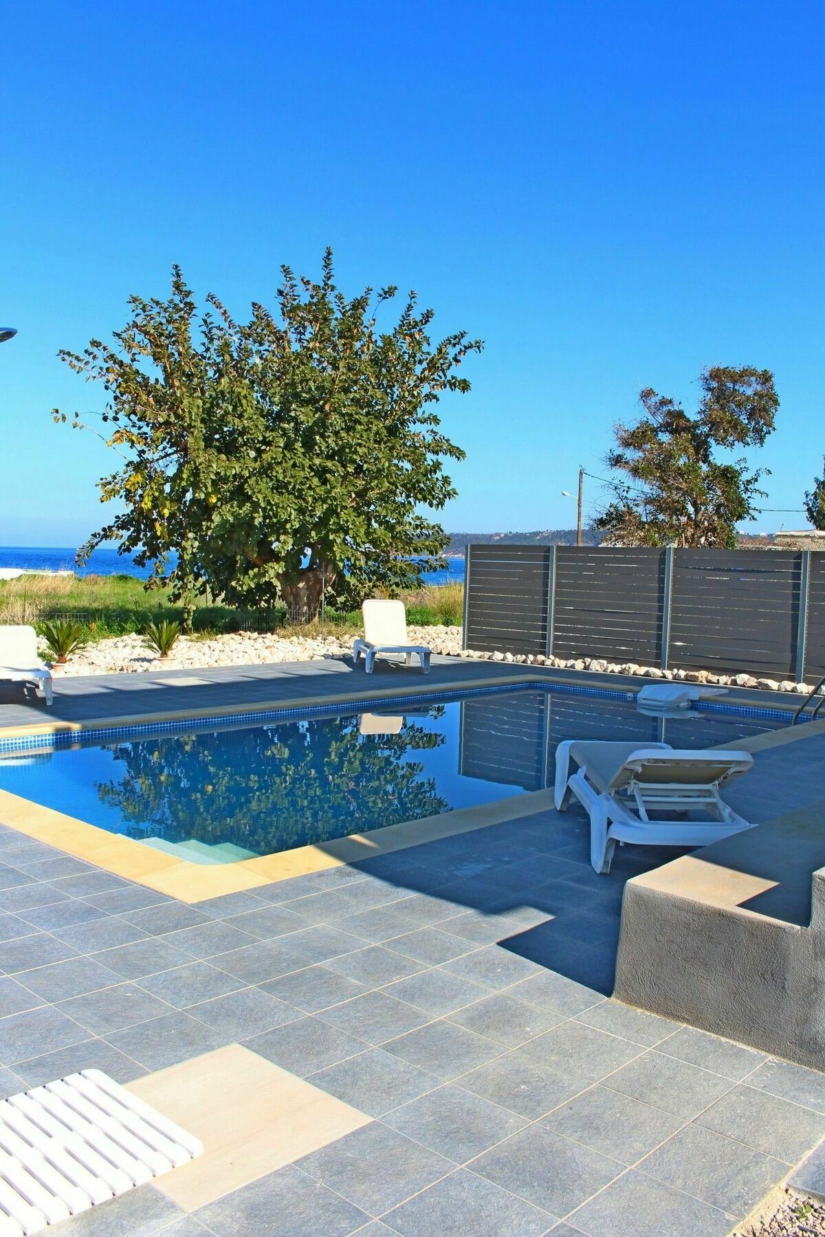 Rhodes Sea Villas Ixia  Exterior photo